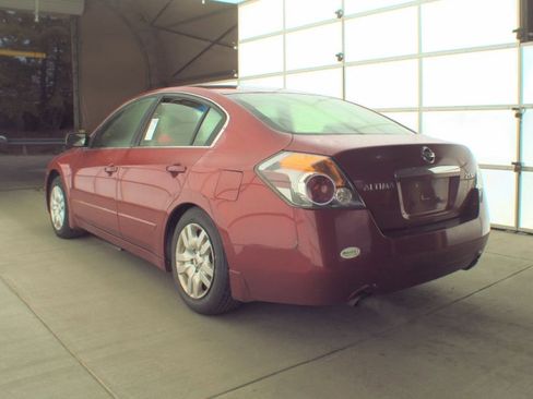 Used 2009 Nissan Altima 2.5 image 4
