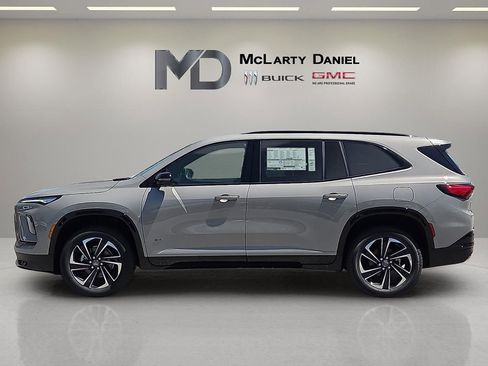 New 2026 Buick Enclave Sport Touring w/ Power Package FWD image 3