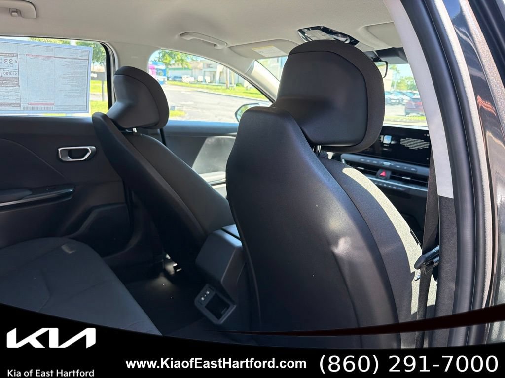 New 2026 Kia K4 FWD image 14