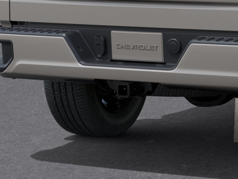 New 2026 Chevrolet Silverado 1500 RST w/ Convenience Package II RWD image 14