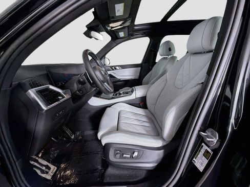 Certified 2024 BMW X5 sDrive40i w/ M Sport Package RWD image 22