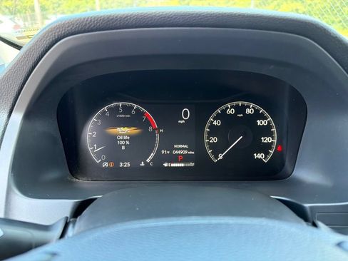 Used 2024 Honda Ridgeline RTL image 9