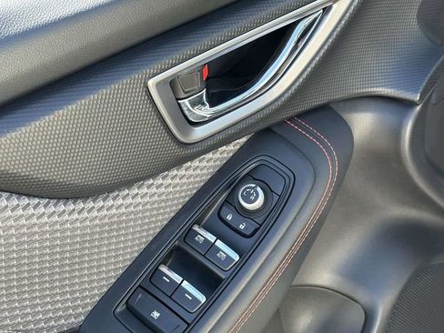 Used 2020 Subaru Forester Sport image 15