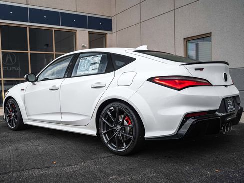 New 2026 Acura Integra Type S image 5