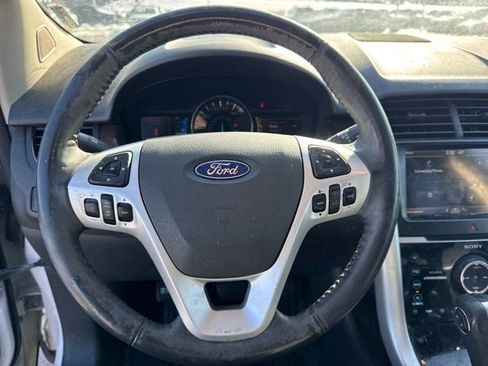 Used 2011 Ford Edge Limited w/ 302A Rapid Spec Order Code image 26