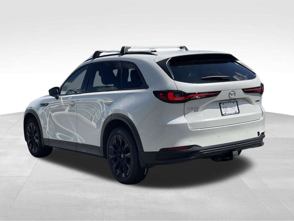 Used 2025 MAZDA CX-90 Plug-In Hybrid w/Premium Sport AWD/4WD image 5