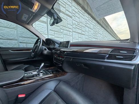 Used 2015 BMW X5 xDrive35i image 19