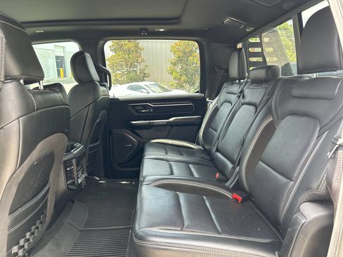 Used 2022 RAM 1500 TRX w/ TRX Level 2 Equipment Group AWD/4WD image 11