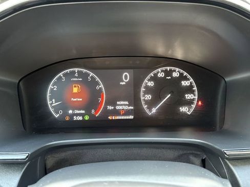 Used 2024 Honda CR-V EX image 10