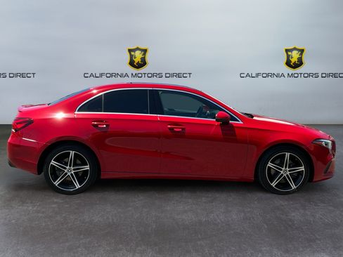 Used 2019 Mercedes-Benz A 220 image 4