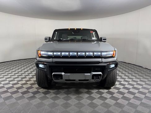 Used 2025 GMC Hummer EV 2X AWD/4WD image 5