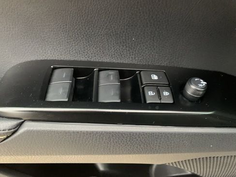 New 2026 Toyota Camry XLE image 10