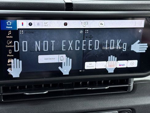 New 2026 Jeep Gladiator Sport image 14