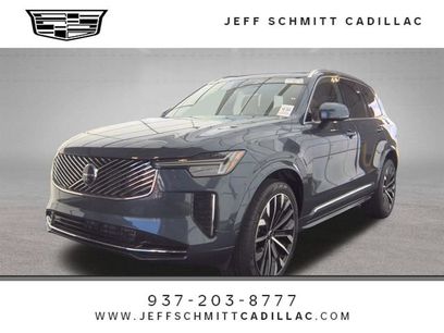 Used 2026 Volvo XC90 B6 Plus