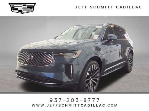 Used 2026 Volvo XC90 B6 Plus AWD/4WD image 1