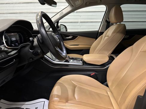 Used 2021 Audi Q7 2.0T Premium Plus image 10