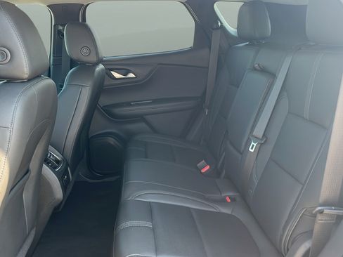 Used 2022 Chevrolet Blazer LT FWD image 17