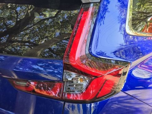 Used 2025 Honda CR-V Sport-L image 9