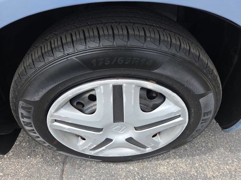 Used 2008 Honda Fit image 19