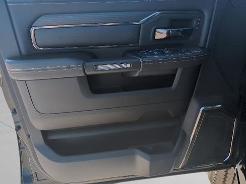 Certified 2023 RAM 3500 Limited image 8