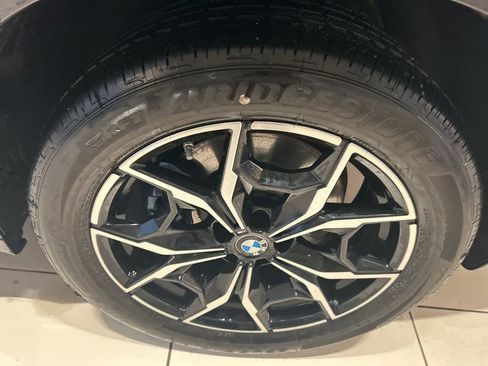 Used 2024 BMW X3 M40i w/ Premium Package image 22