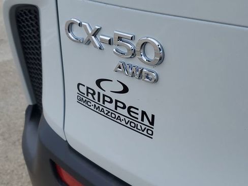 New 2026 MAZDA CX-50 2.5 Hybrid w/ Weather Package image 30