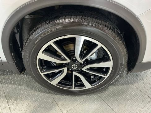Used 2020 Nissan Rogue SL FWD image 47
