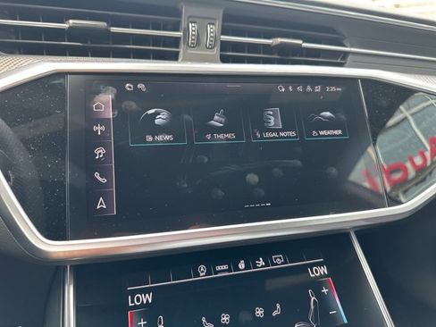 New 2026 Audi RS 7 Performance image 41