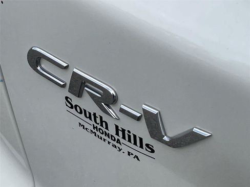 Used 2018 Honda CR-V EX image 7