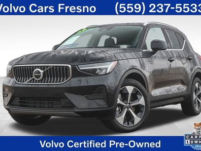 Certified 2025 Volvo XC40 B5 Core w/ Protection Package Premier