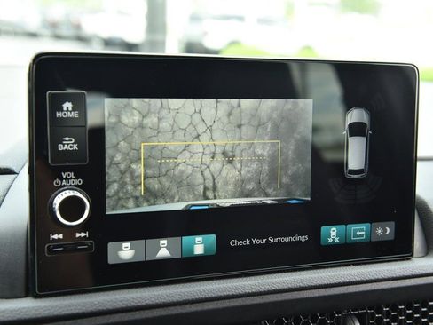 Certified 2024 Honda CR-V Sport-L image 14