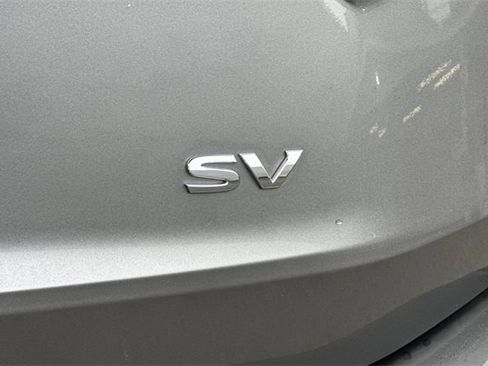 Used 2023 Nissan Rogue SV image 27