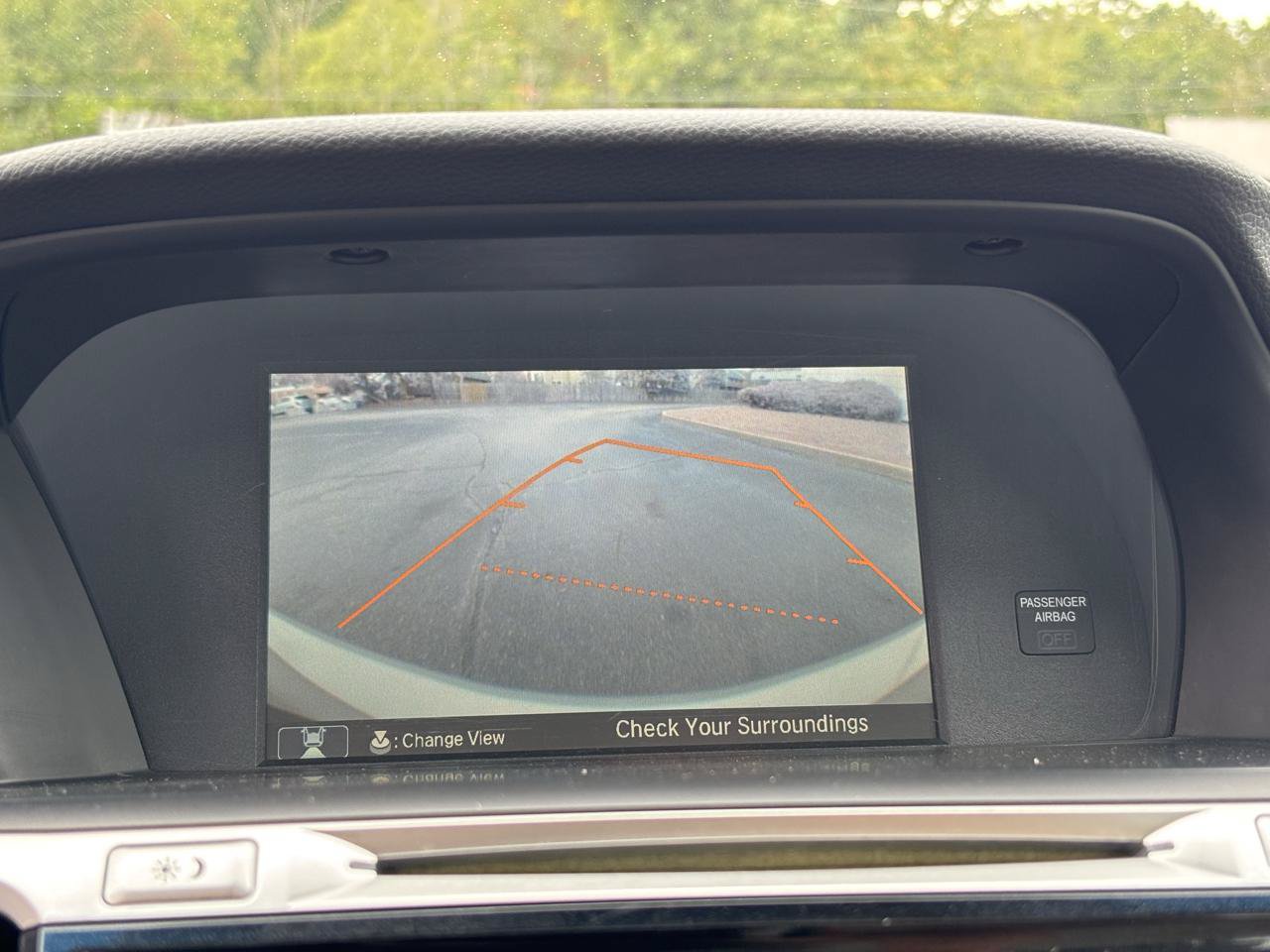 Used 2013 Honda Accord EX-L image 25
