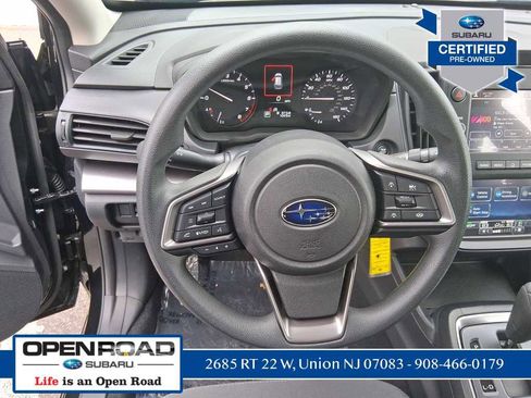 Certified 2025 Subaru Impreza 2.0i image 15