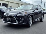 Used 2018 Lexus RX 350 AWD image 5