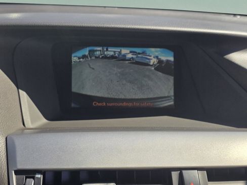 Used 2012 Lexus RX 450h FWD w/ Premium Pkg image 24