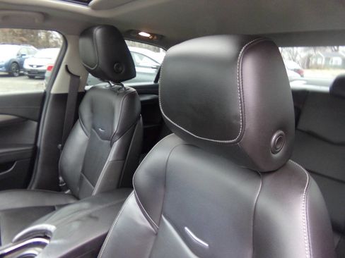 Used 2016 Cadillac ATS 2.0T Sedan image 17