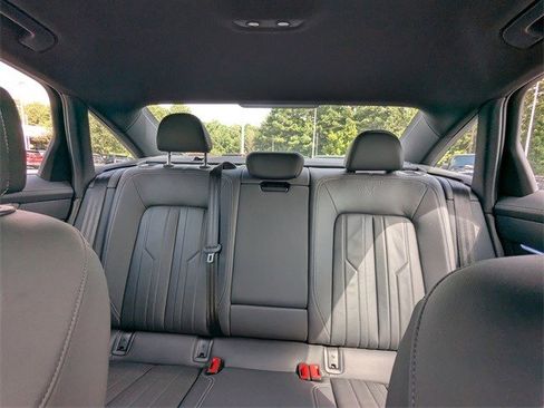 Used 2024 Audi A6 Premium Plus image 10