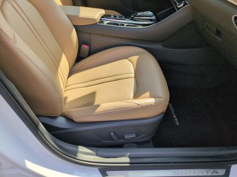 Used 2023 Hyundai Sonata Limited FWD image 31