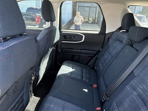 Certified 2023 Ford Bronco Sport Heritage w/ Heritage Convenience Package image 5