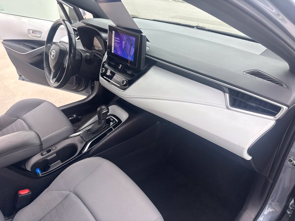 Used 2024 Toyota Corolla SE FWD image 31