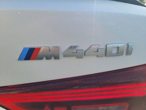 New 2026 BMW M440i w/ M Carbon Exterior Package image 14