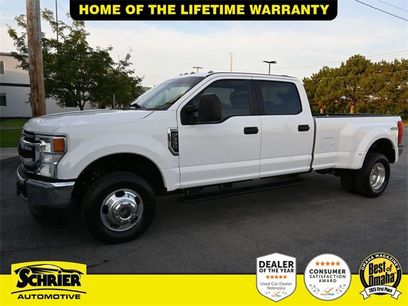 Used 2021 Ford F350 XL w/ STX Appearance Package