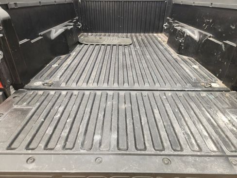 Used 2024 Toyota Tacoma SR RWD image 32