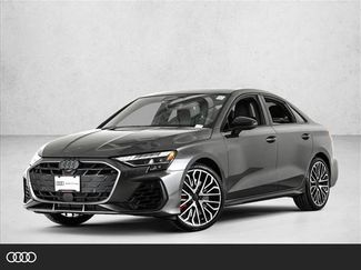 New 2026 Audi S3 Premium video 1