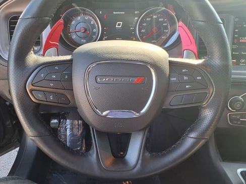 Certified 2023 Dodge Charger R/T w/ Plus Group image 13