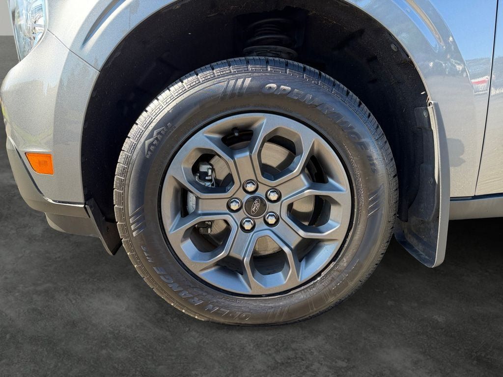 Used 2024 Ford Maverick XLT w/ XLT Luxury Package FWD image 4