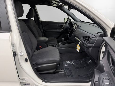 Certified 2025 Subaru Forester Premium image 15