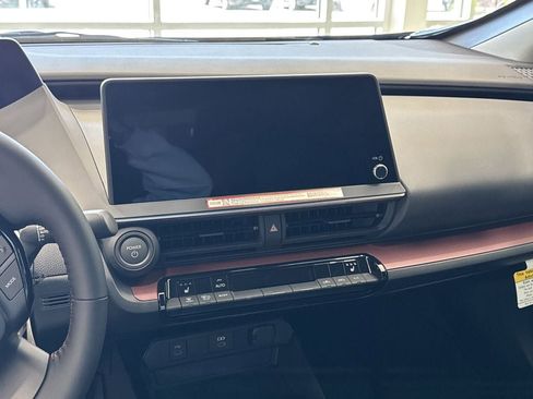 New 2026 Toyota Prius Plug-In Hybrid FWD image 21