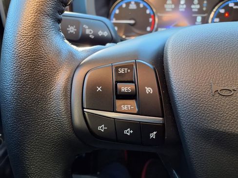 Used 2021 Ford Bronco Sport Outer Banks image 24